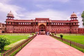 Aagra Fort