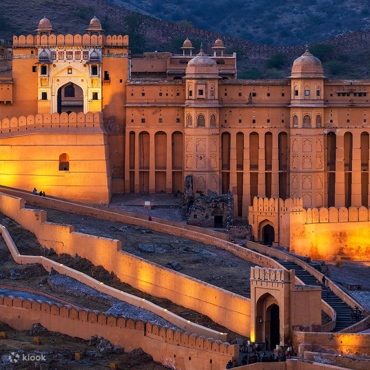 Amber Fort