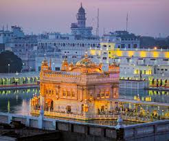 Golden Temple