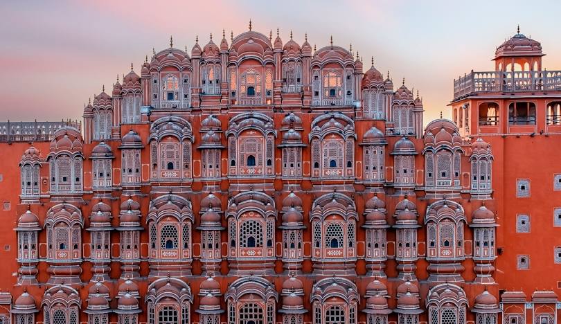 Hawa Mahal