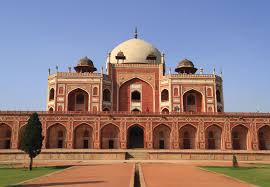 Humayun'sTomb