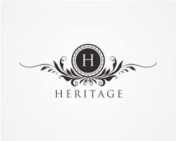 Heritage Logo